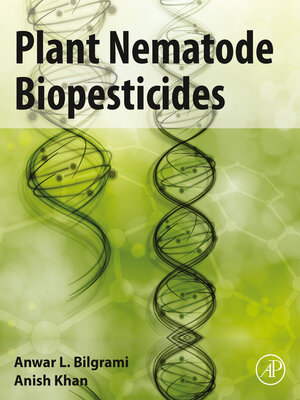 cover image of Plant Nematode Biopesticides